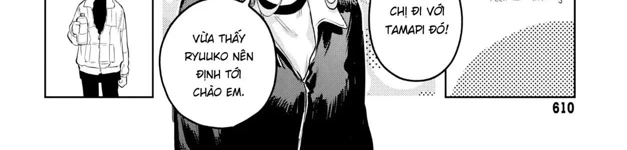 Josou Danshi Wa Skirt Wo Nugitai! Chap 30 - Next Chap 31