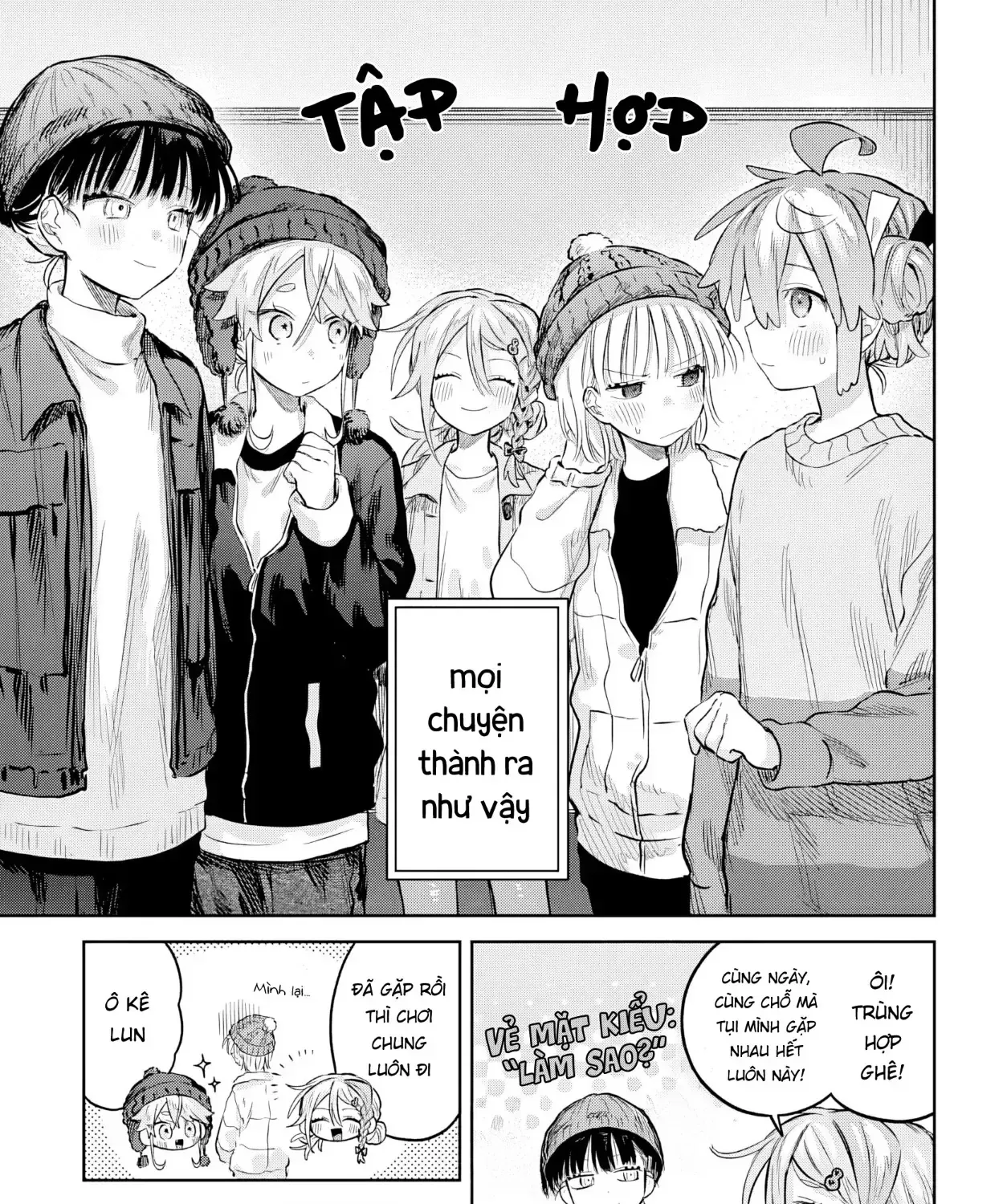 Josou Danshi Wa Skirt Wo Nugitai! Chap 30 - Next Chap 31