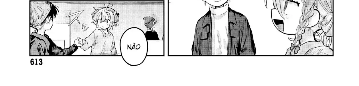 Josou Danshi Wa Skirt Wo Nugitai! Chap 30 - Next Chap 31