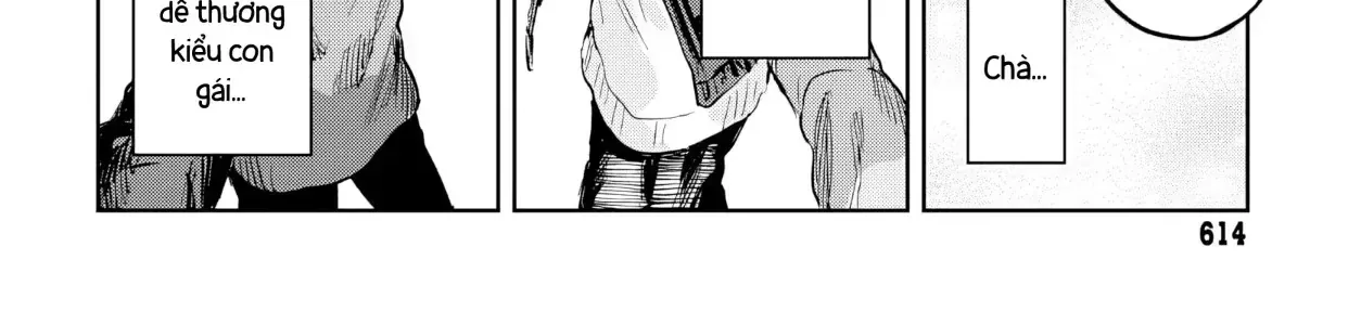 Josou Danshi Wa Skirt Wo Nugitai! Chap 30 - Next Chap 31