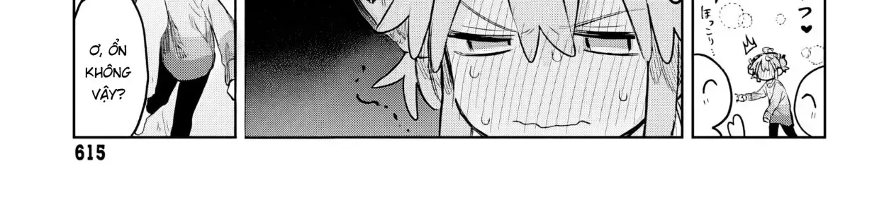 Josou Danshi Wa Skirt Wo Nugitai! Chap 30 - Next Chap 31