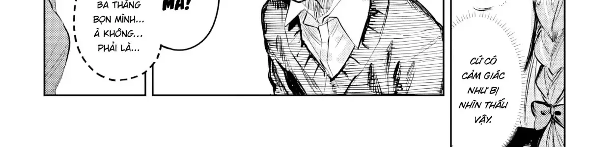 Josou Danshi Wa Skirt Wo Nugitai! Chap 30 - Next Chap 31