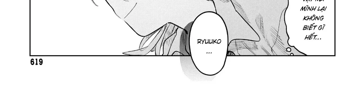 Josou Danshi Wa Skirt Wo Nugitai! Chap 30 - Next Chap 31