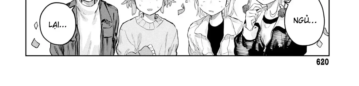Josou Danshi Wa Skirt Wo Nugitai! Chap 30 - Next Chap 31