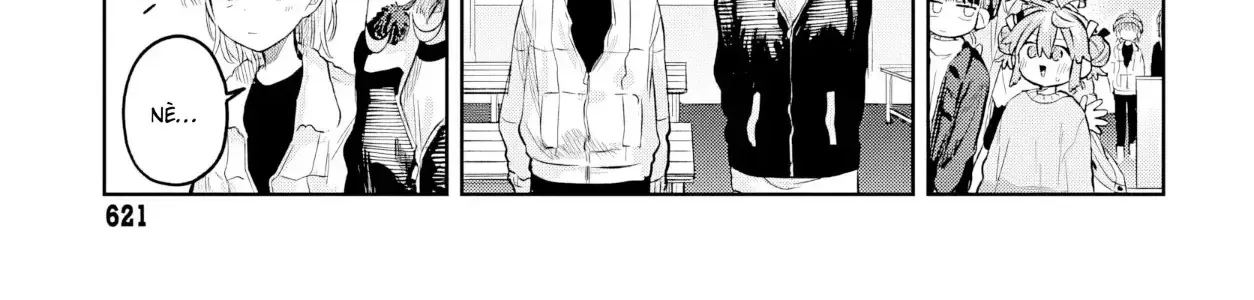 Josou Danshi Wa Skirt Wo Nugitai! Chap 30 - Next Chap 31