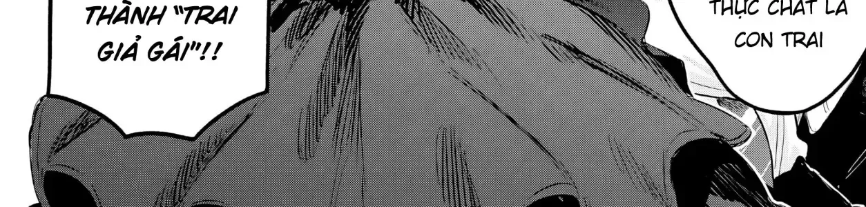 Josou Danshi Wa Skirt Wo Nugitai! Chap 31 - Next Chap 32