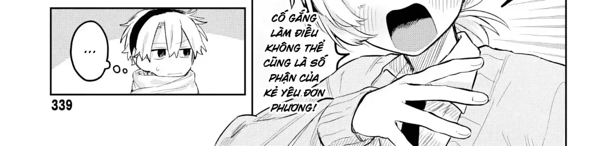 Josou Danshi Wa Skirt Wo Nugitai! Chap 31 - Next Chap 32