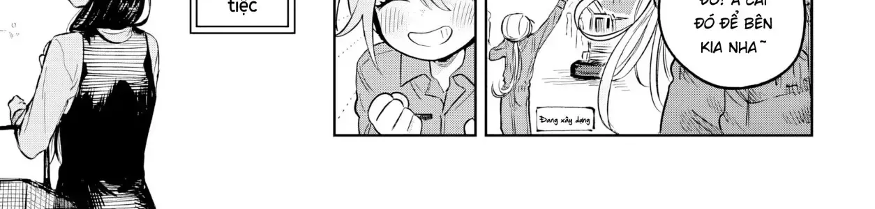 Josou Danshi Wa Skirt Wo Nugitai! Chap 31 - Next Chap 32