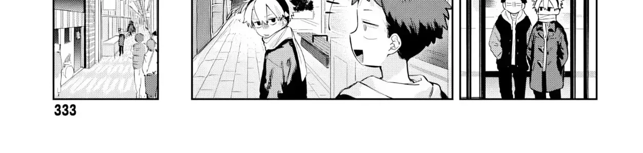 Josou Danshi Wa Skirt Wo Nugitai! Chap 31 - Next Chap 32