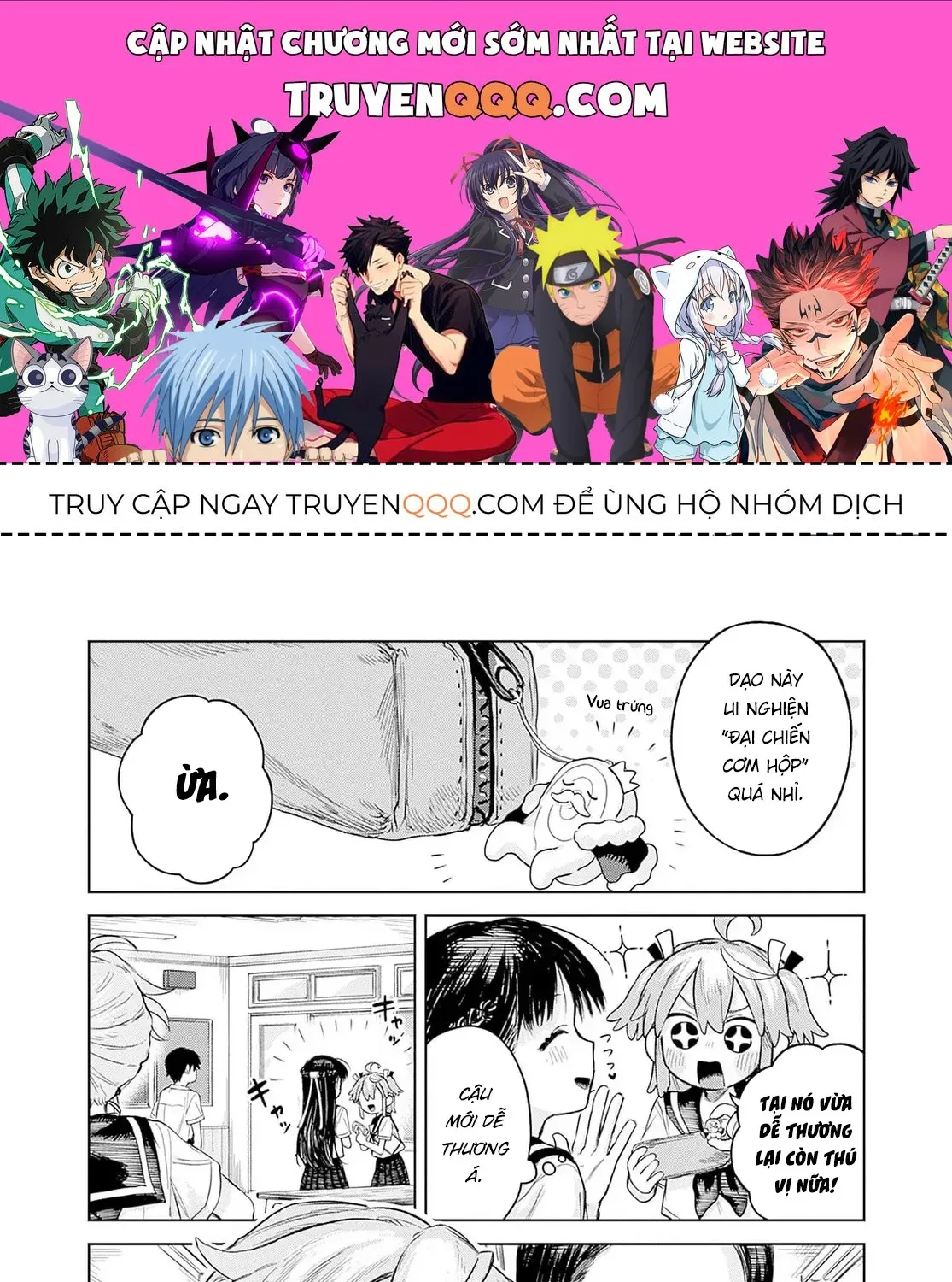 Josou Danshi Wa Skirt Wo Nugitai! Chap 4 - Next Chap 5