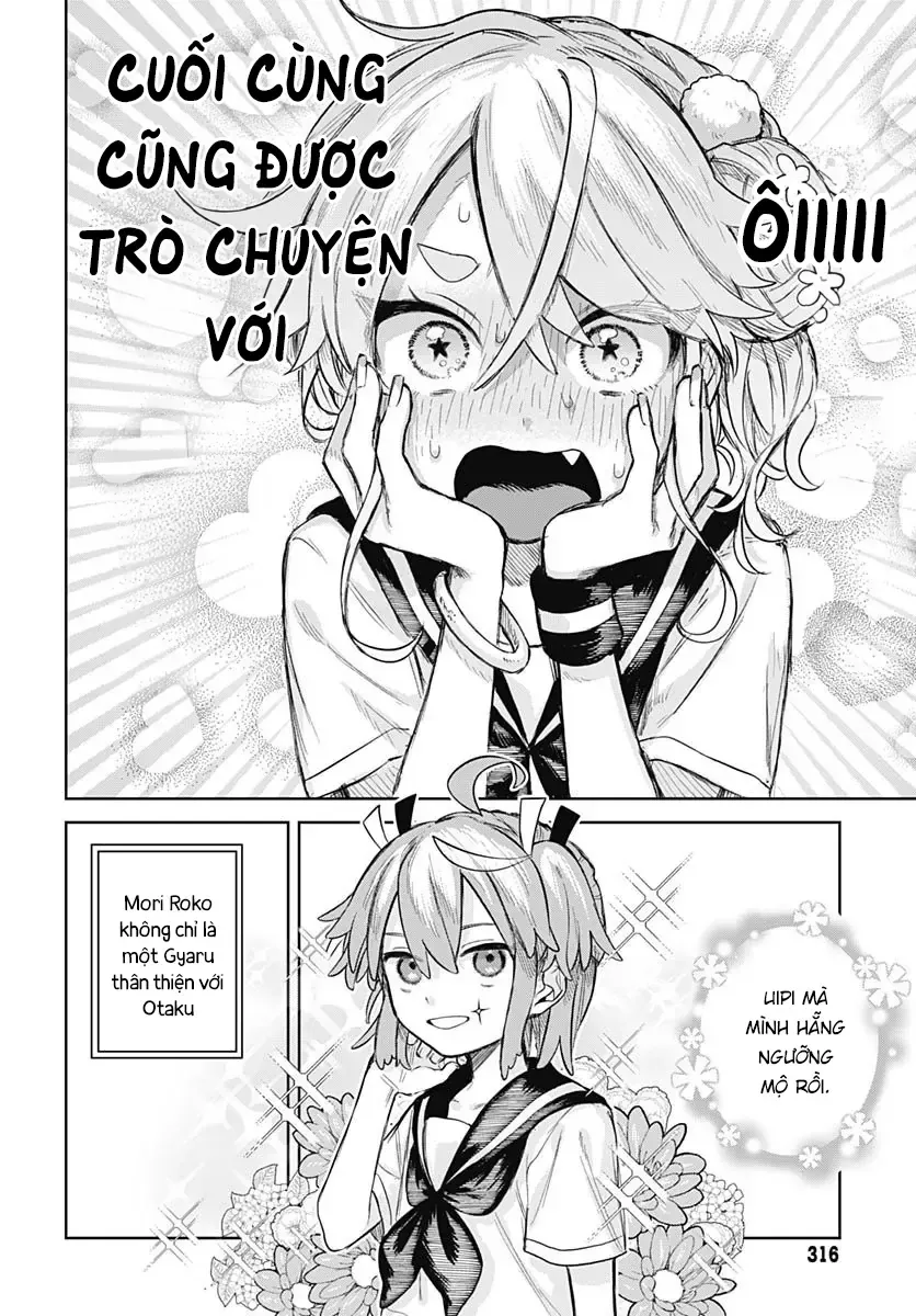 Josou Danshi Wa Skirt Wo Nugitai! Chap 4 - Next Chap 5