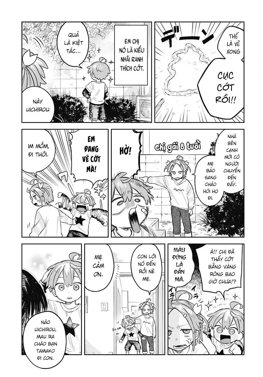 Josou Danshi Wa Skirt Wo Nugitai! Chap 6 - Next Chap 7