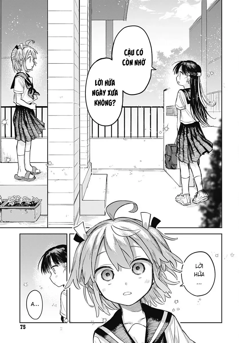 Josou Danshi Wa Skirt Wo Nugitai! Chap 6 - Next Chap 7