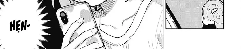 Josou Danshi Wa Skirt Wo Nugitai! Chap 7 - Next Chap 8