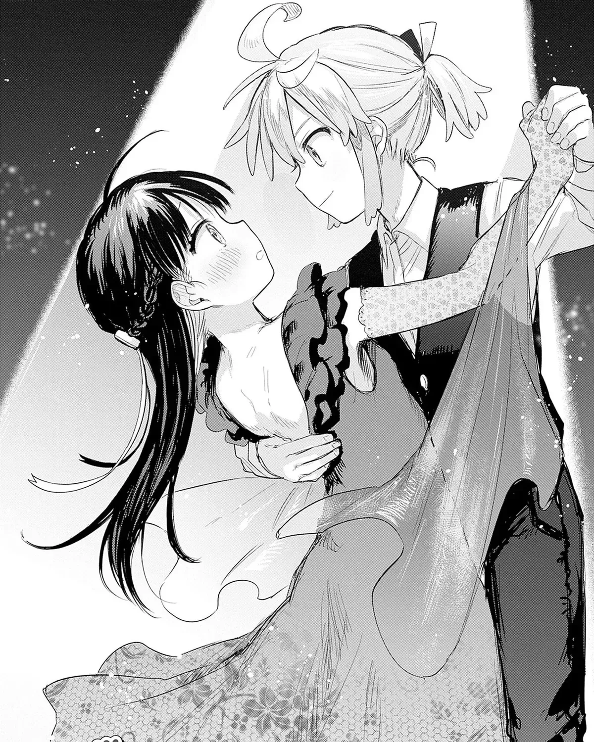 Josou Danshi Wa Skirt Wo Nugitai! Chap 7 - Next Chap 8