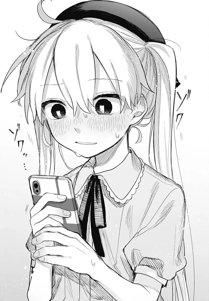 Josou Danshi Wa Skirt Wo Nugitai! Chap 8 - Next Chap 9