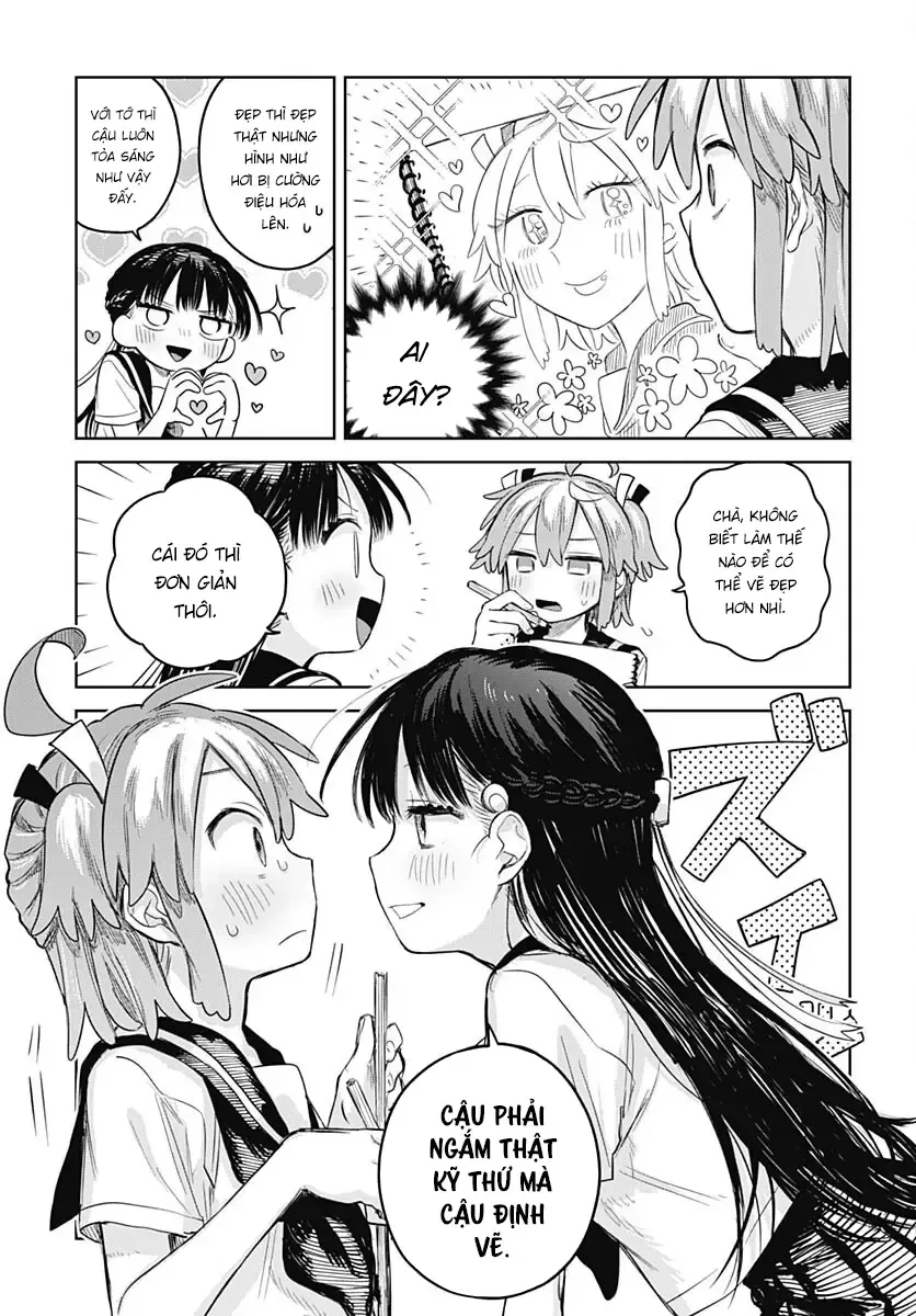 Josou Danshi Wa Skirt Wo Nugitai! Chap 8 - Next Chap 9