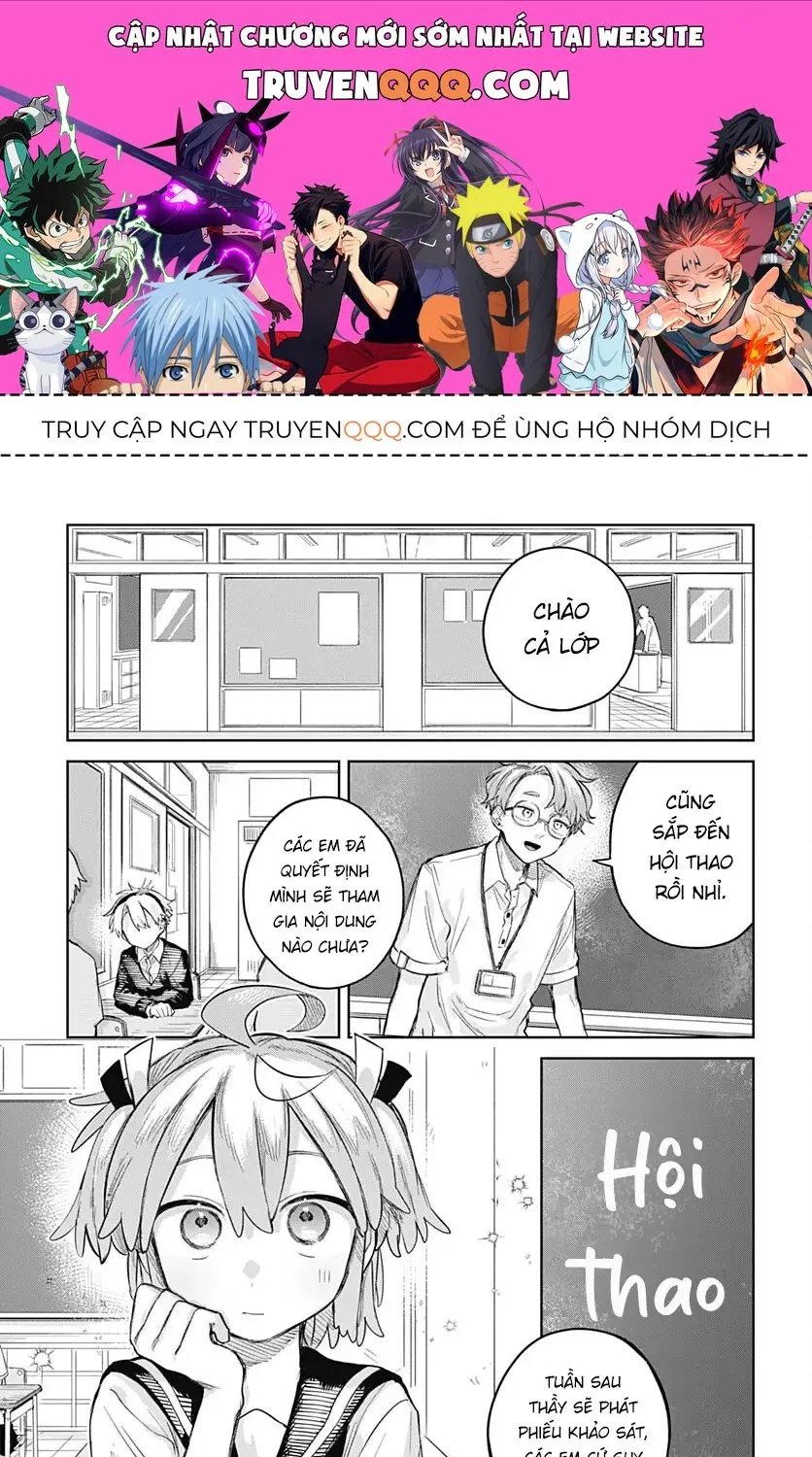 Josou Danshi Wa Skirt Wo Nugitai! Chap 9 - Next Chap 10