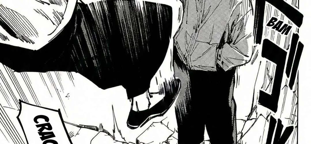 Jujutsu Kaisen: Modulo Chap 20 - Next Chap 21