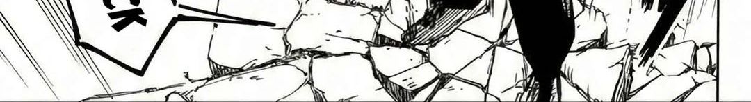 Jujutsu Kaisen: Modulo Chap 20 - Next Chap 21