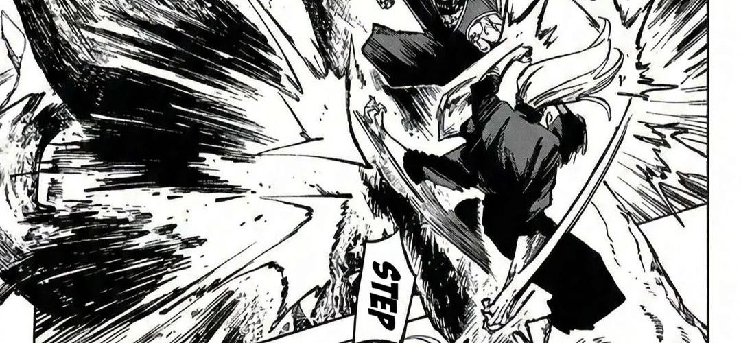 Jujutsu Kaisen: Modulo Chap 20 - Next Chap 21