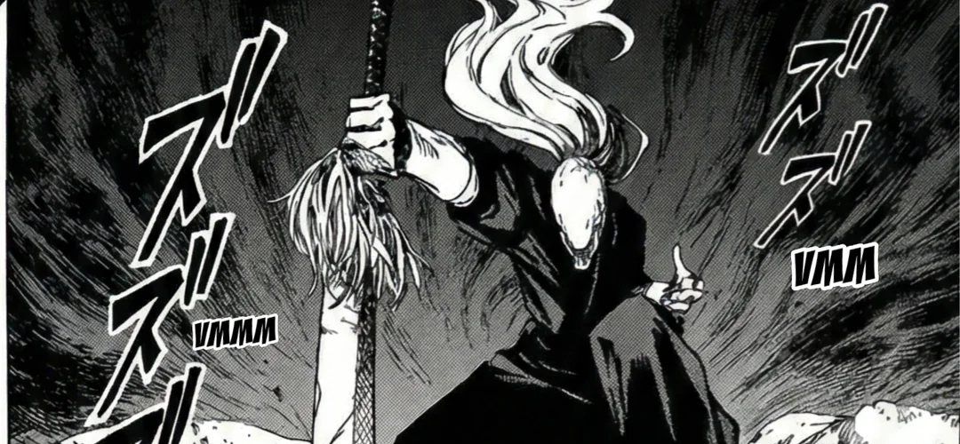 Jujutsu Kaisen: Modulo Chap 20 - Next Chap 21