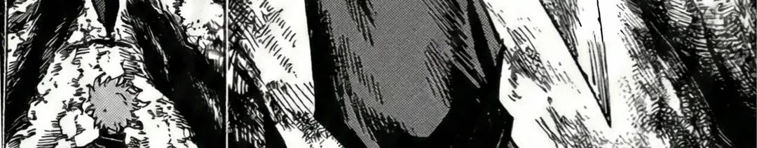 Jujutsu Kaisen: Modulo Chap 20 - Next Chap 21