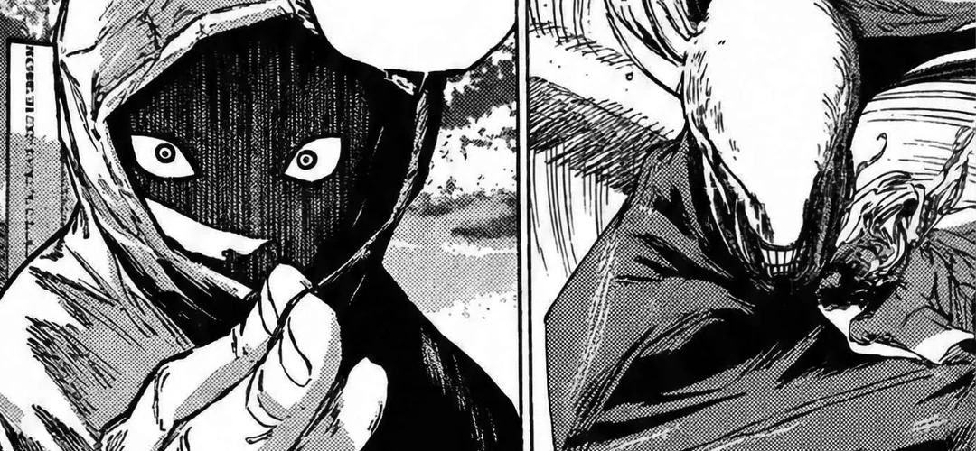 Jujutsu Kaisen: Modulo Chap 20 - Next Chap 21