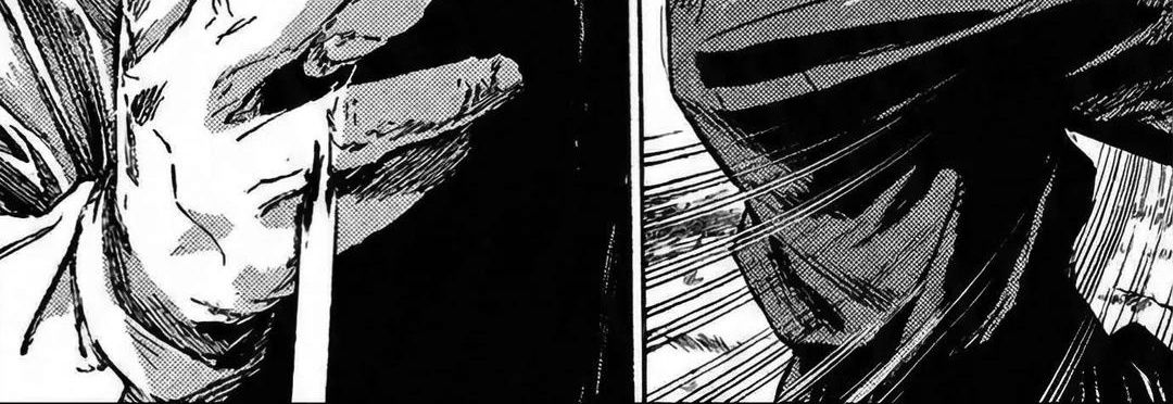 Jujutsu Kaisen: Modulo Chap 20 - Next Chap 21