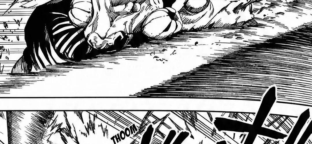 Jujutsu Kaisen: Modulo Chap 20 - Next Chap 21