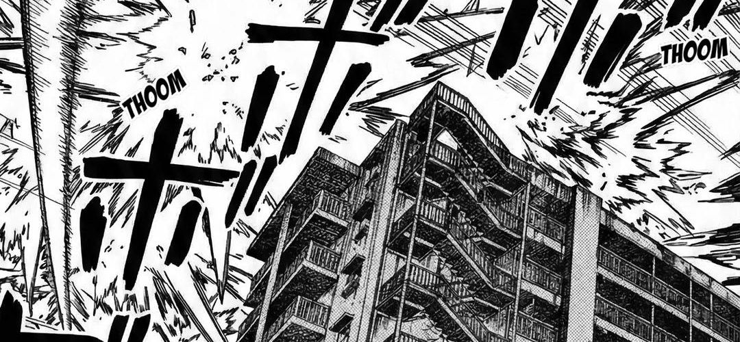 Jujutsu Kaisen: Modulo Chap 20 - Next Chap 21