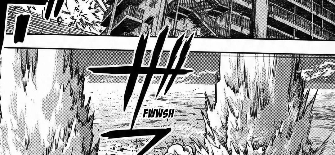 Jujutsu Kaisen: Modulo Chap 20 - Next Chap 21