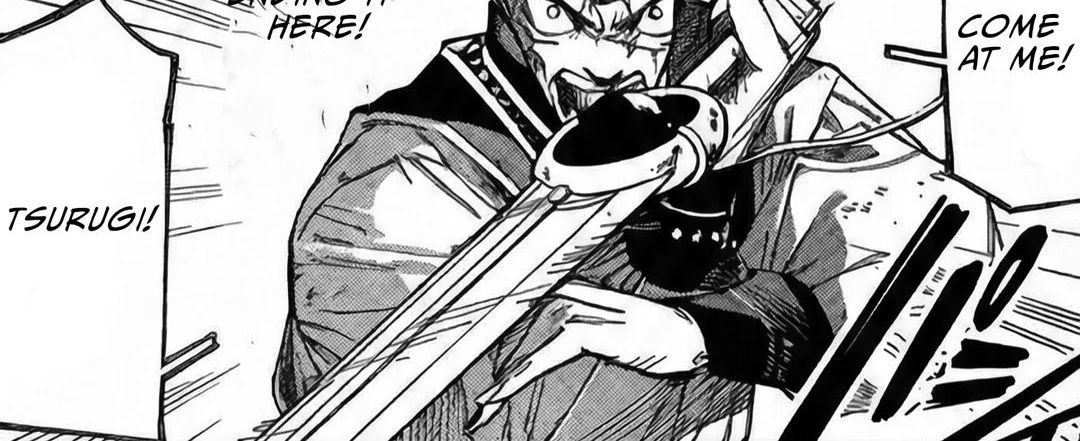 Jujutsu Kaisen: Modulo Chap 20 - Next Chap 21