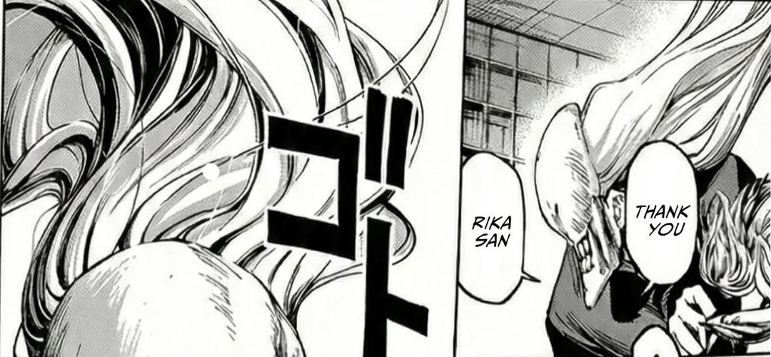 Jujutsu Kaisen: Modulo Chap 20 - Next Chap 21