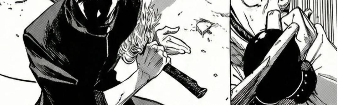 Jujutsu Kaisen: Modulo Chap 20 - Next Chap 21