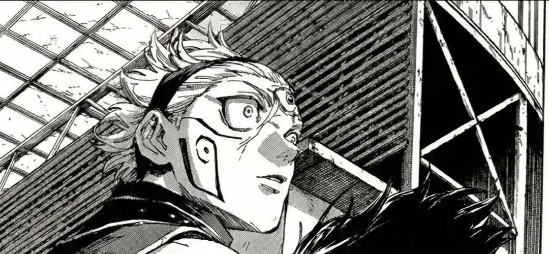 Jujutsu Kaisen: Modulo Chap 20 - Next Chap 21