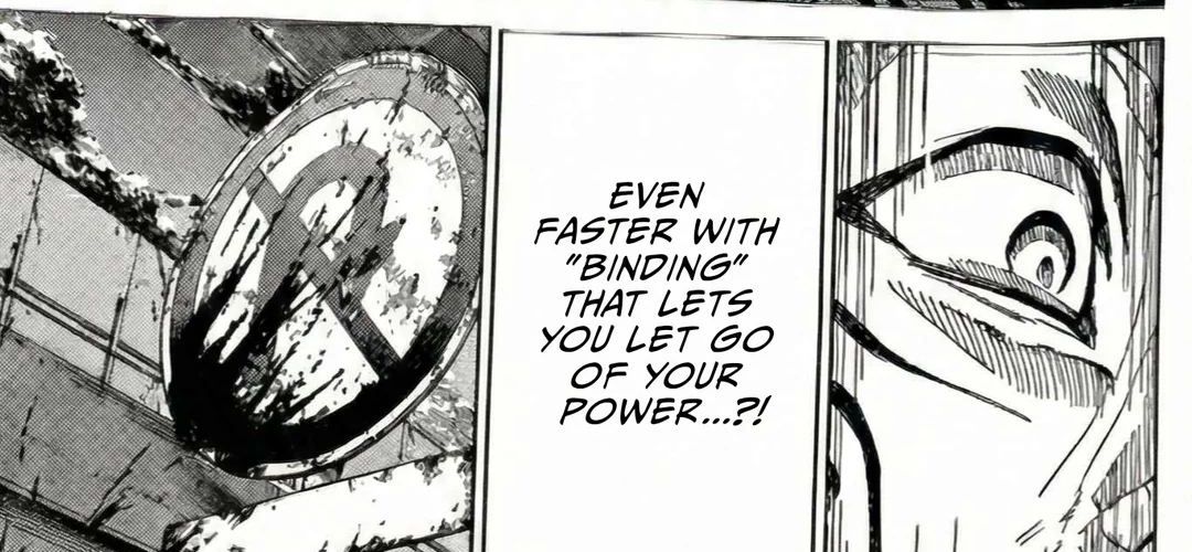 Jujutsu Kaisen: Modulo Chap 20 - Next Chap 21