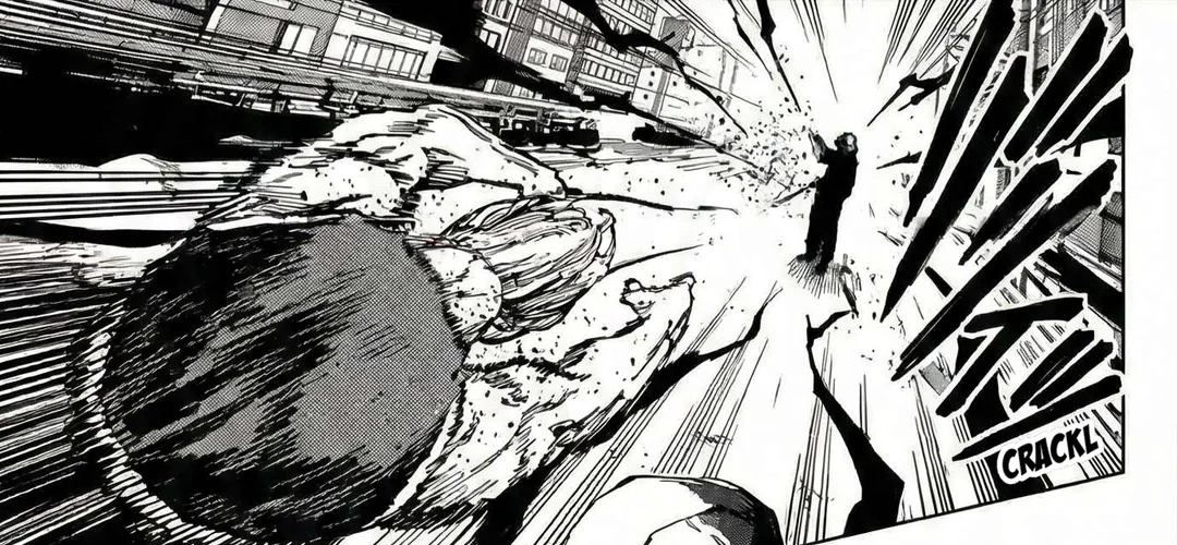 Jujutsu Kaisen: Modulo Chap 20 - Next Chap 21