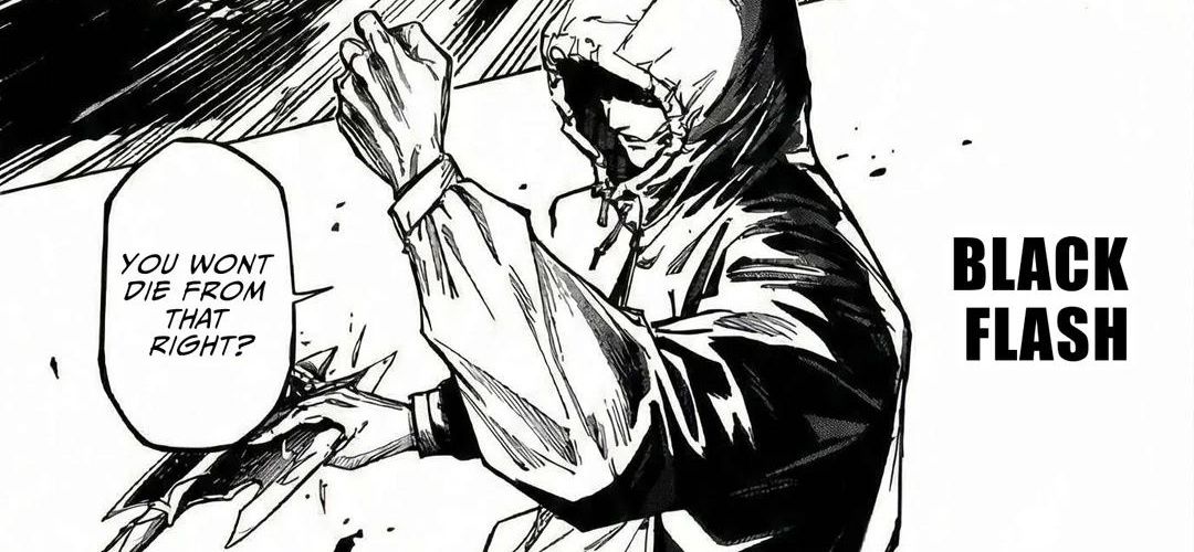 Jujutsu Kaisen: Modulo Chap 20 - Next Chap 21