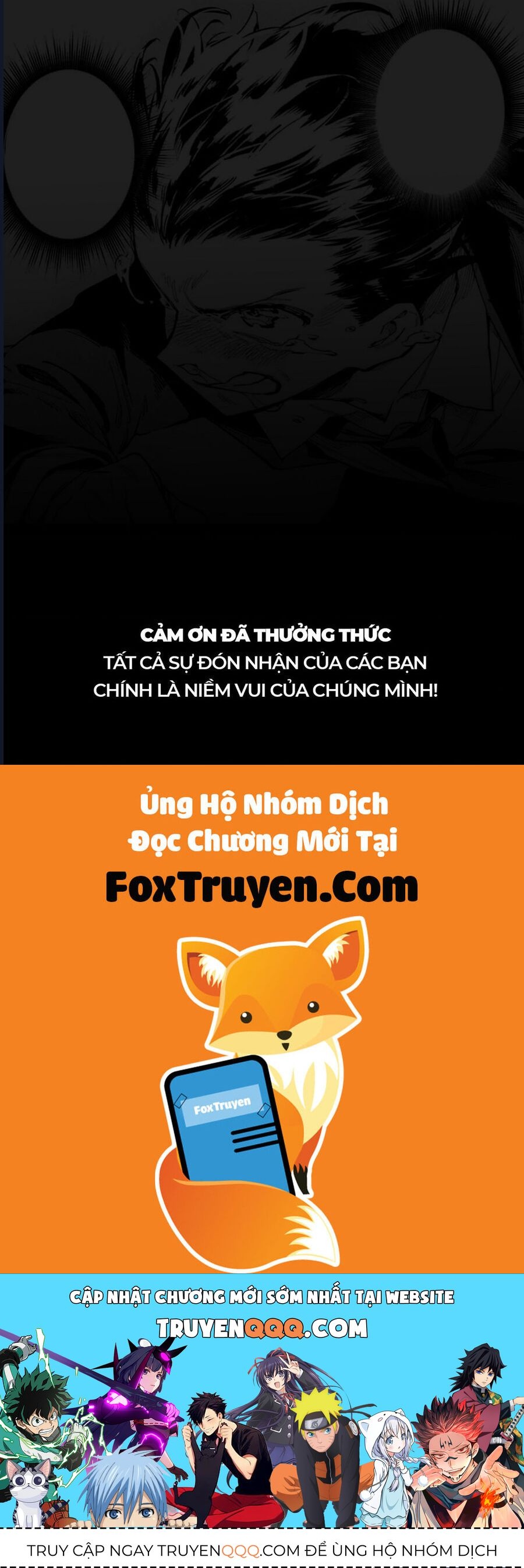 Jujutsu Kaisen: Modulo Chap 3 - Next Chap 4