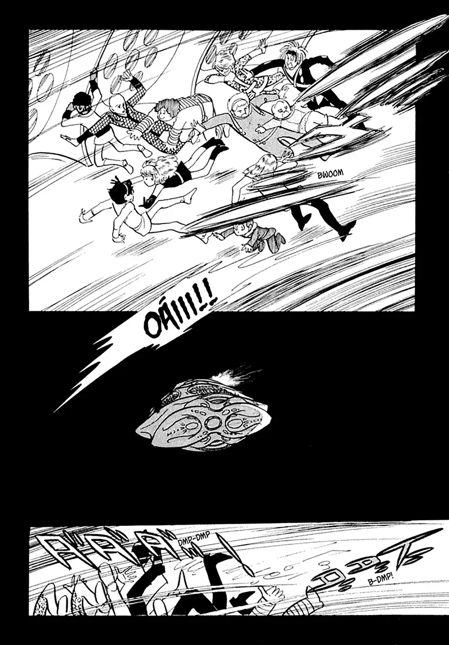 Juuichinin Iru! Chap 1 - Next Chap 2