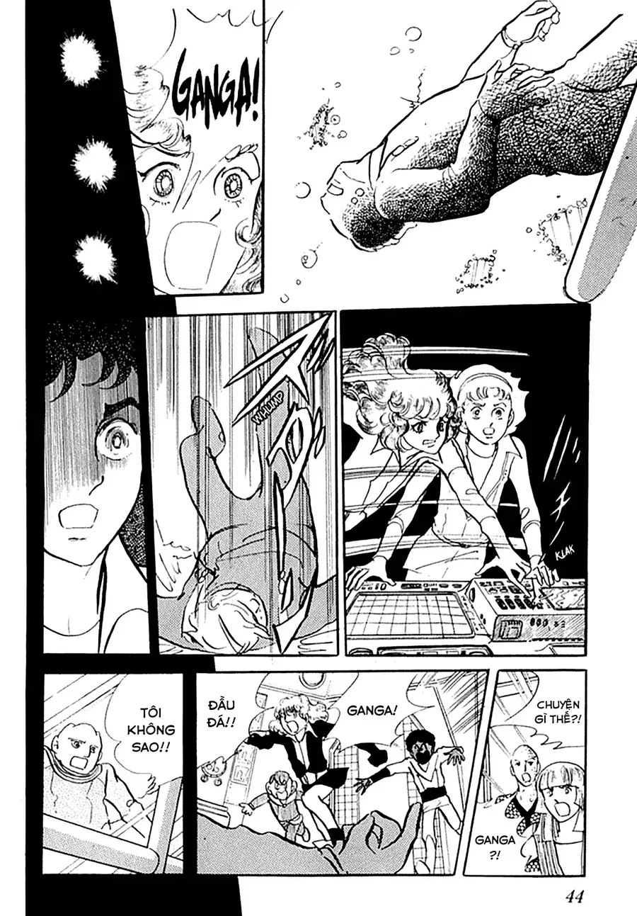 Juuichinin Iru! Chap 2 - Next Chap 3