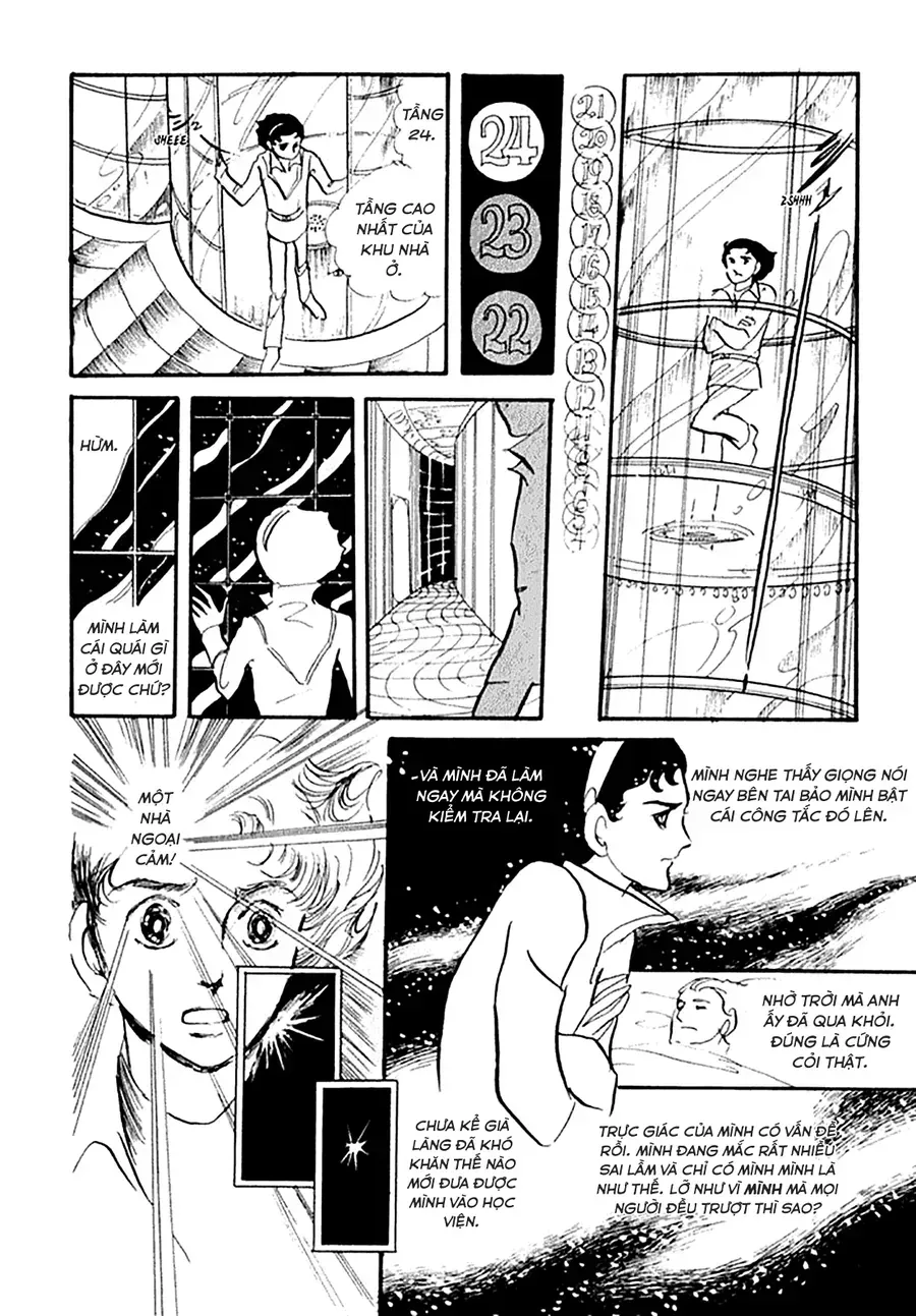 Juuichinin Iru! Chap 2 - Next Chap 3