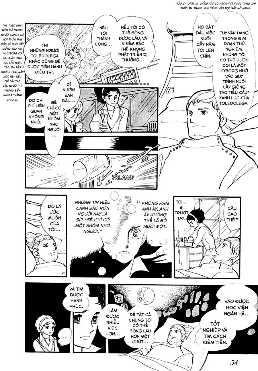 Juuichinin Iru! Chap 2 - Next Chap 3