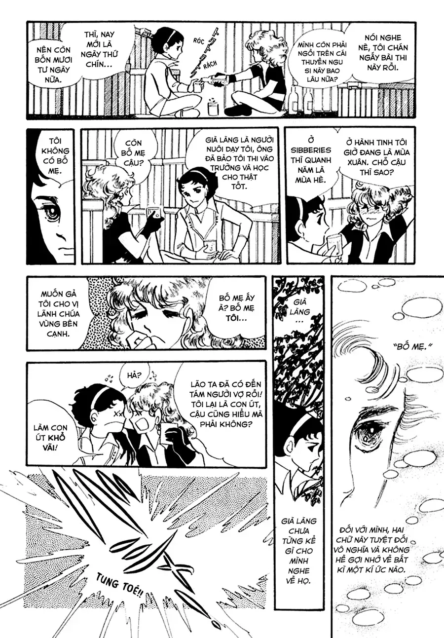 Juuichinin Iru! Chap 2 - Next Chap 3