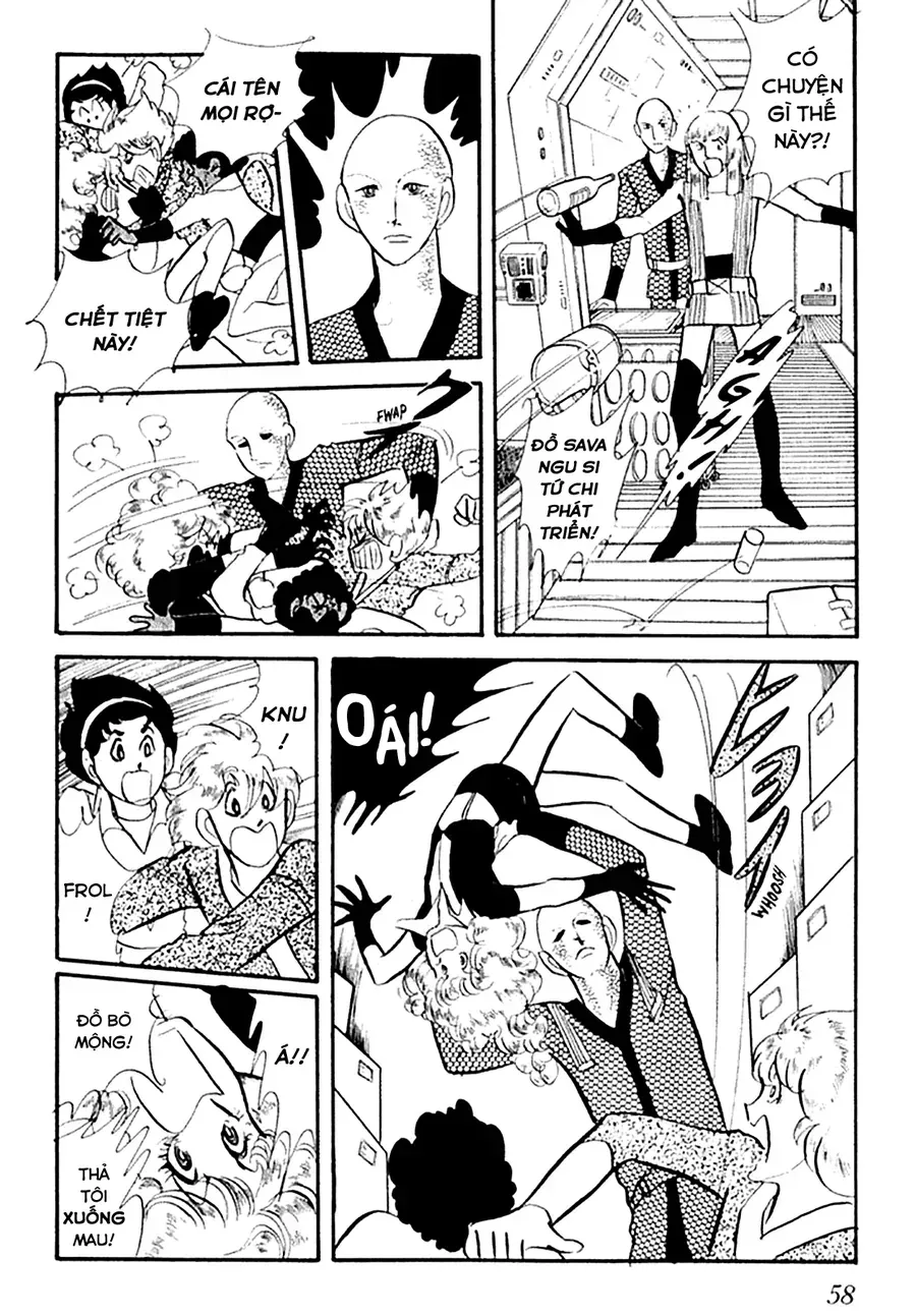 Juuichinin Iru! Chap 2 - Next Chap 3