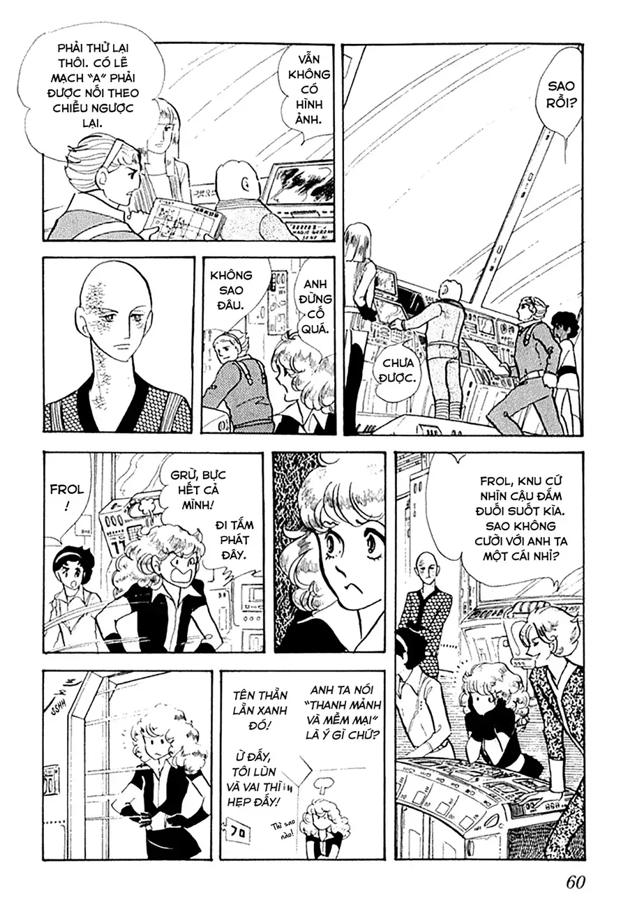 Juuichinin Iru! Chap 2 - Next Chap 3