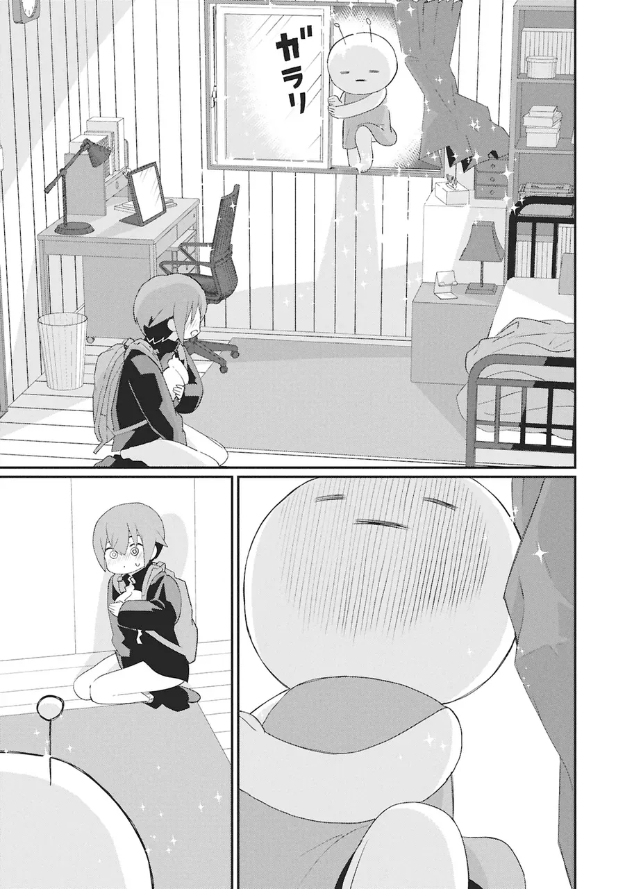 Kagetora-Kun Wa Modorenai Chap 1 - Next Chap 2