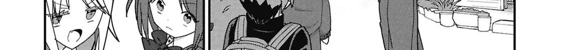 Kagetora-Kun Wa Modorenai Chap 10 - Next Chap 11