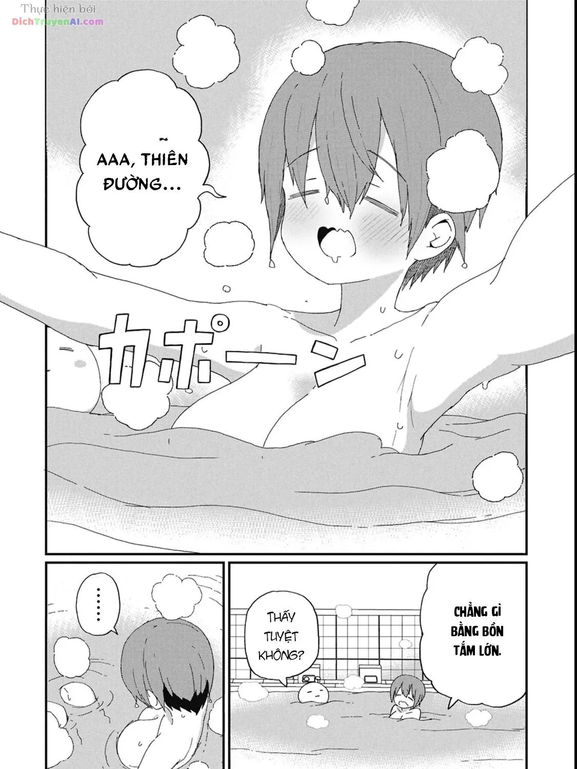 Kagetora-Kun Wa Modorenai Chap 13 - Next Chap 14
